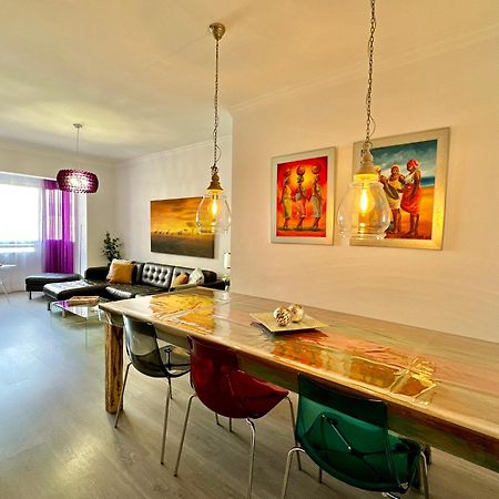 Hostiguest Coliving Leon Y Castillo ลาสปัลมาส เด กรานคานาเรีย ภายนอก รูปภาพ