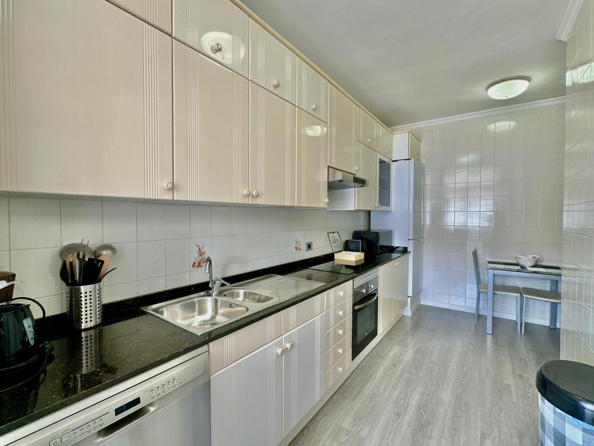 Hostiguest Coliving Leon Y Castillo ลาสปัลมาส เด กรานคานาเรีย ภายนอก รูปภาพ