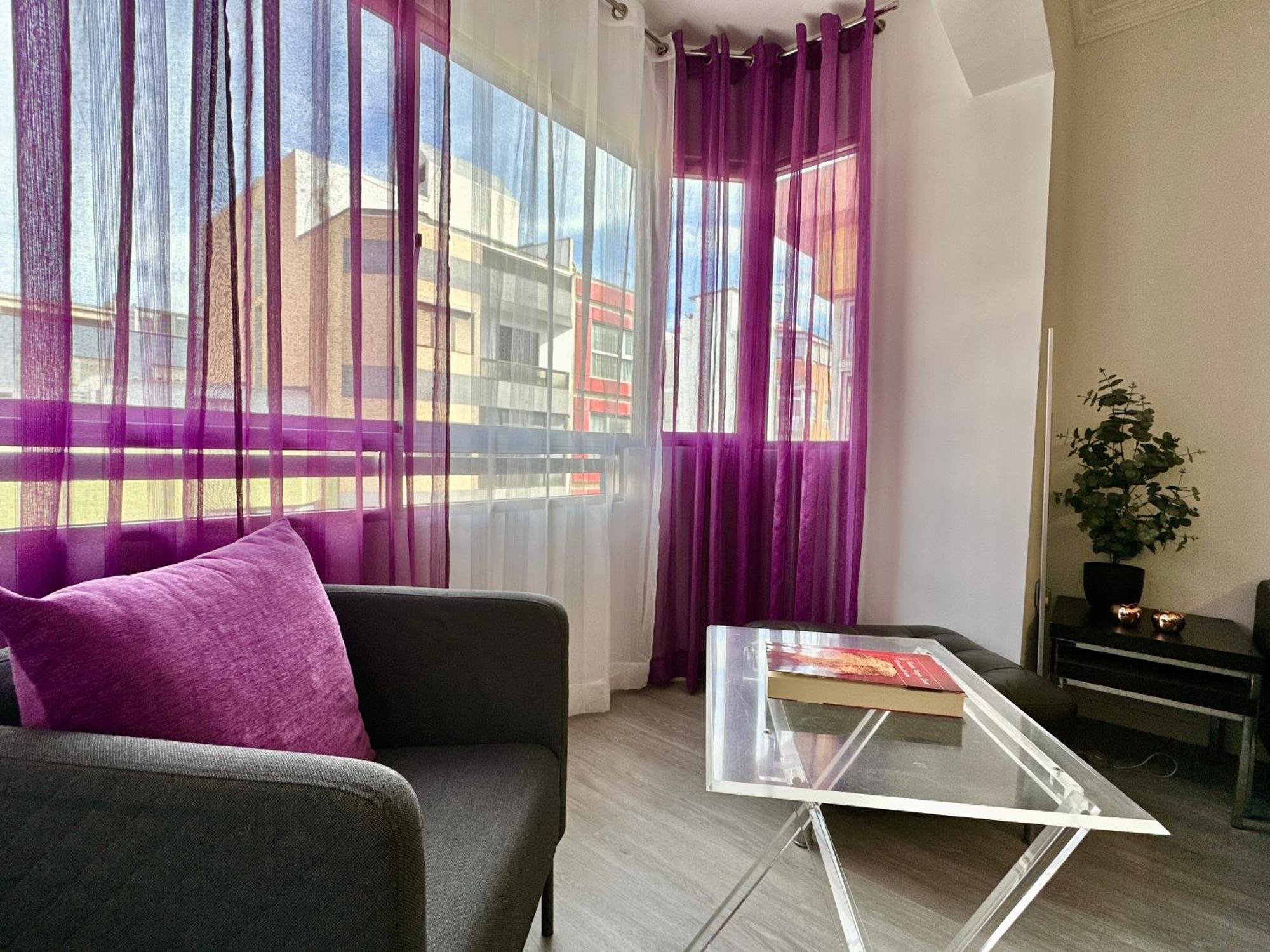 Hostiguest Coliving Leon Y Castillo ลาสปัลมาส เด กรานคานาเรีย ภายนอก รูปภาพ