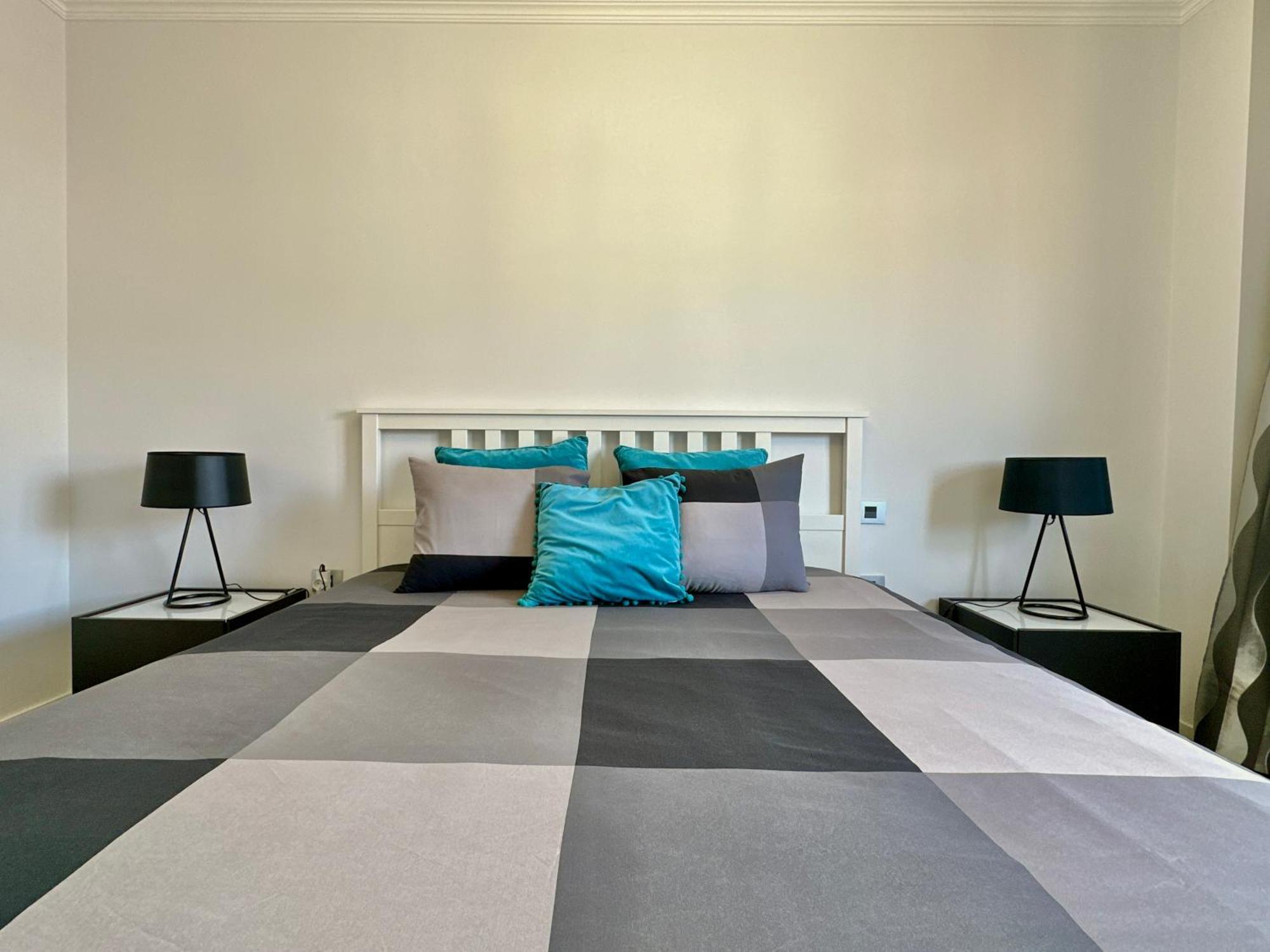 Hostiguest Coliving Leon Y Castillo ลาสปัลมาส เด กรานคานาเรีย ภายนอก รูปภาพ