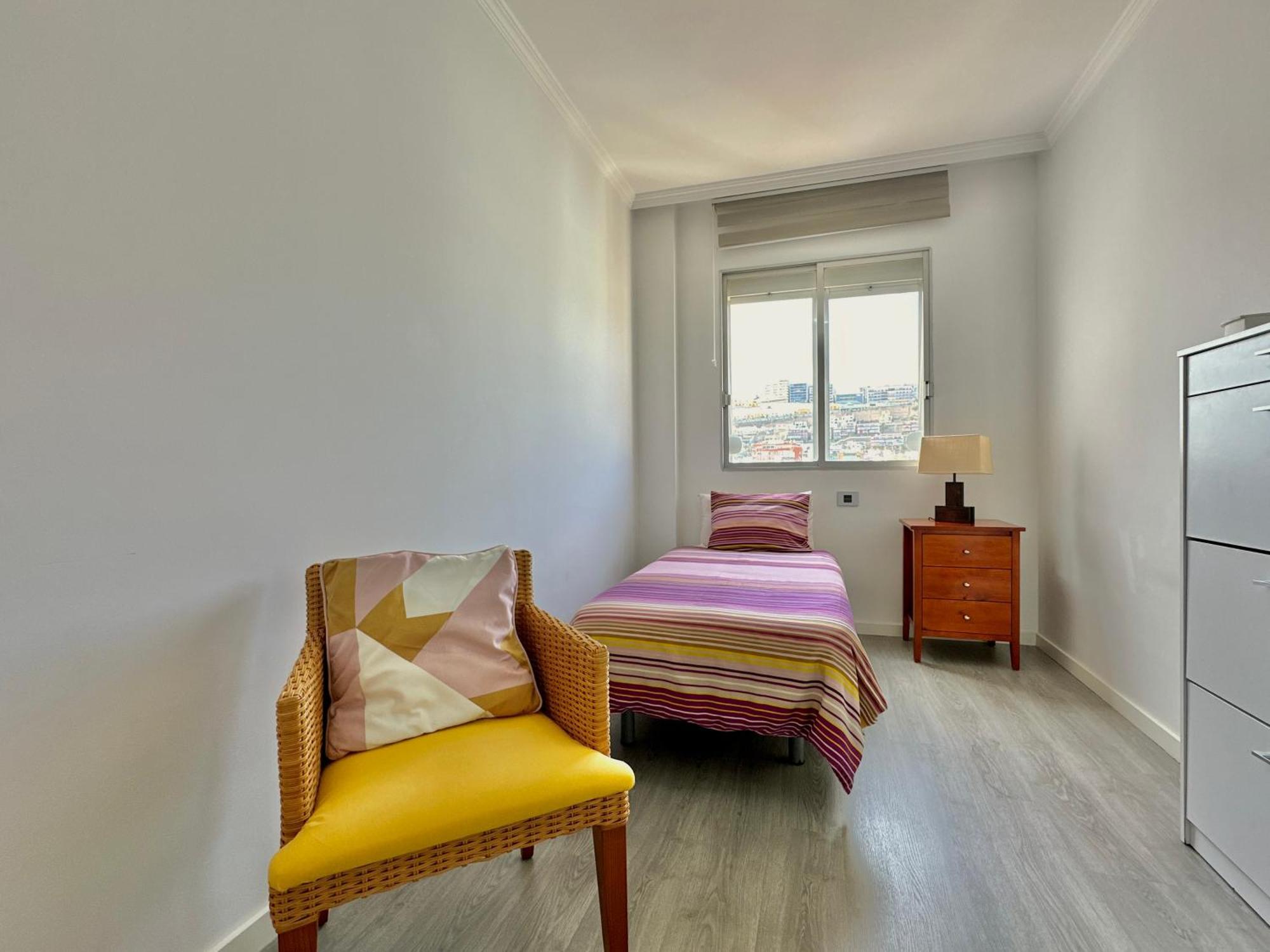 Hostiguest Coliving Leon Y Castillo ลาสปัลมาส เด กรานคานาเรีย ภายนอก รูปภาพ