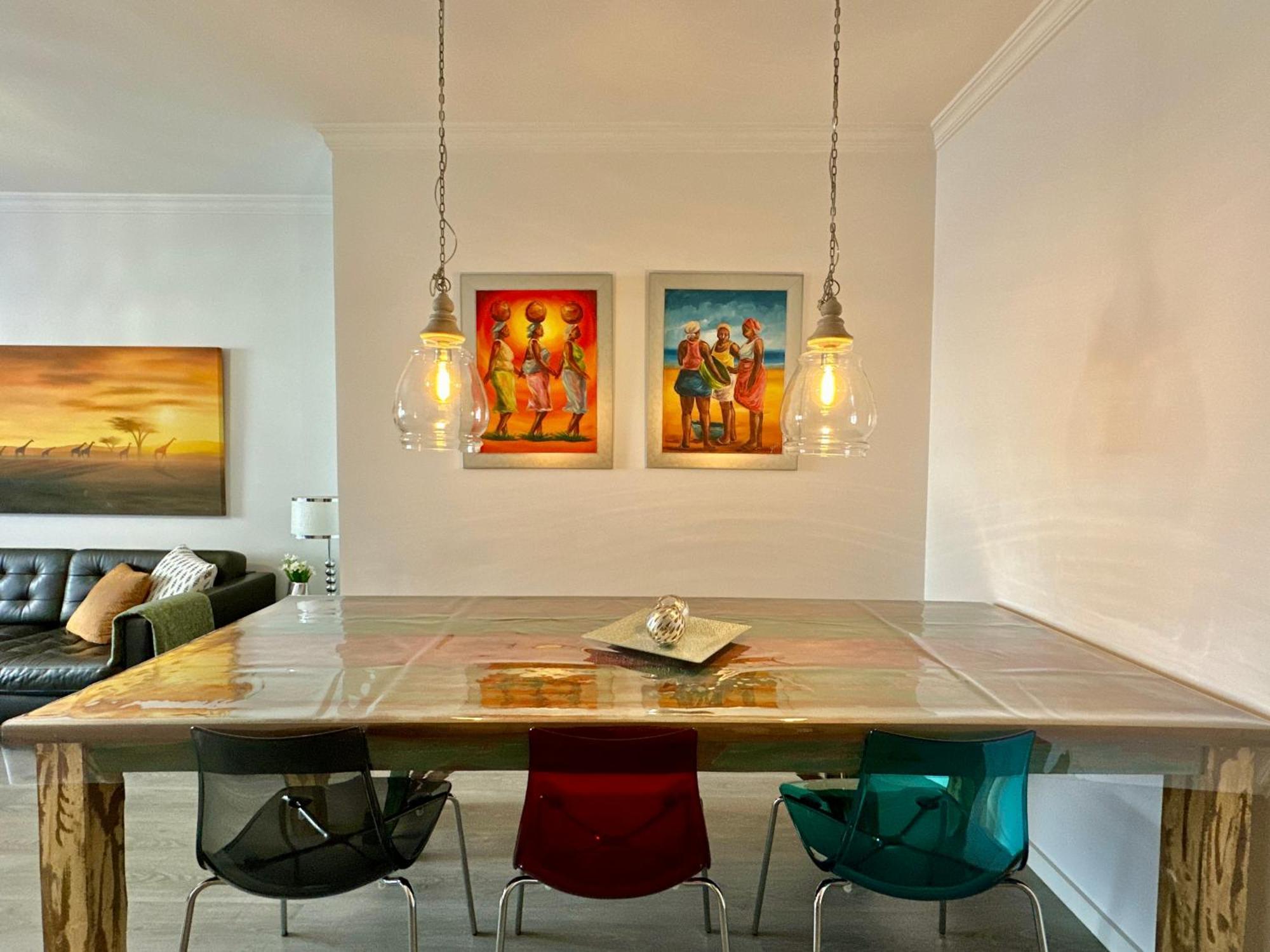 Hostiguest Coliving Leon Y Castillo ลาสปัลมาส เด กรานคานาเรีย ภายนอก รูปภาพ