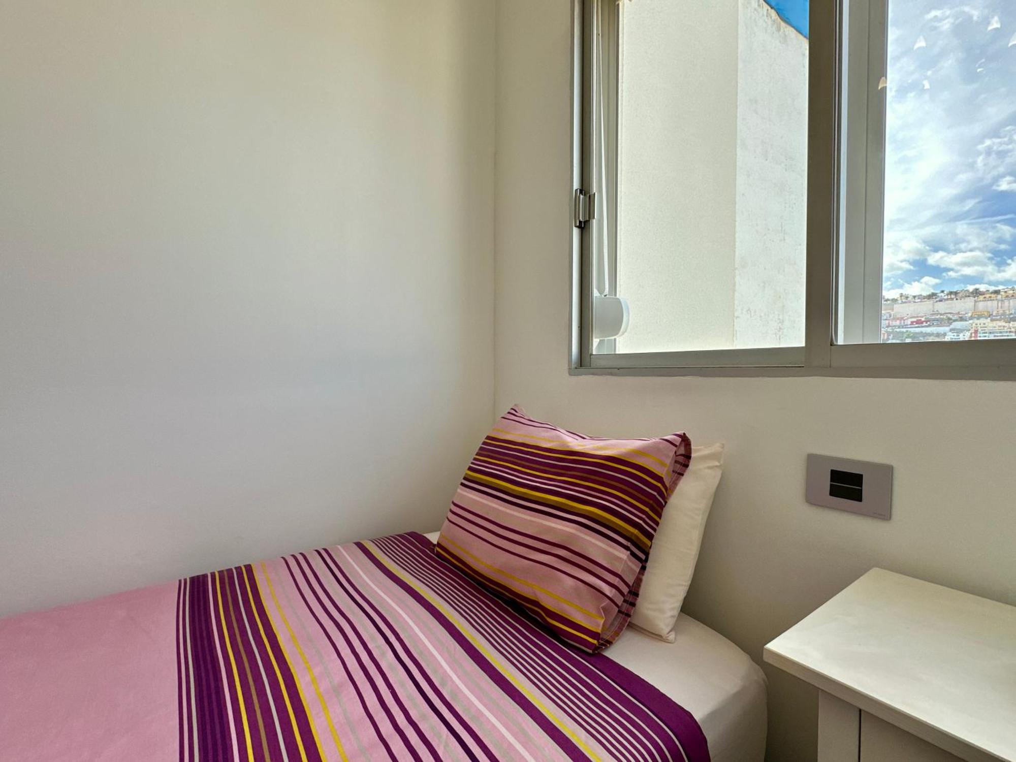 Hostiguest Coliving Leon Y Castillo ลาสปัลมาส เด กรานคานาเรีย ภายนอก รูปภาพ