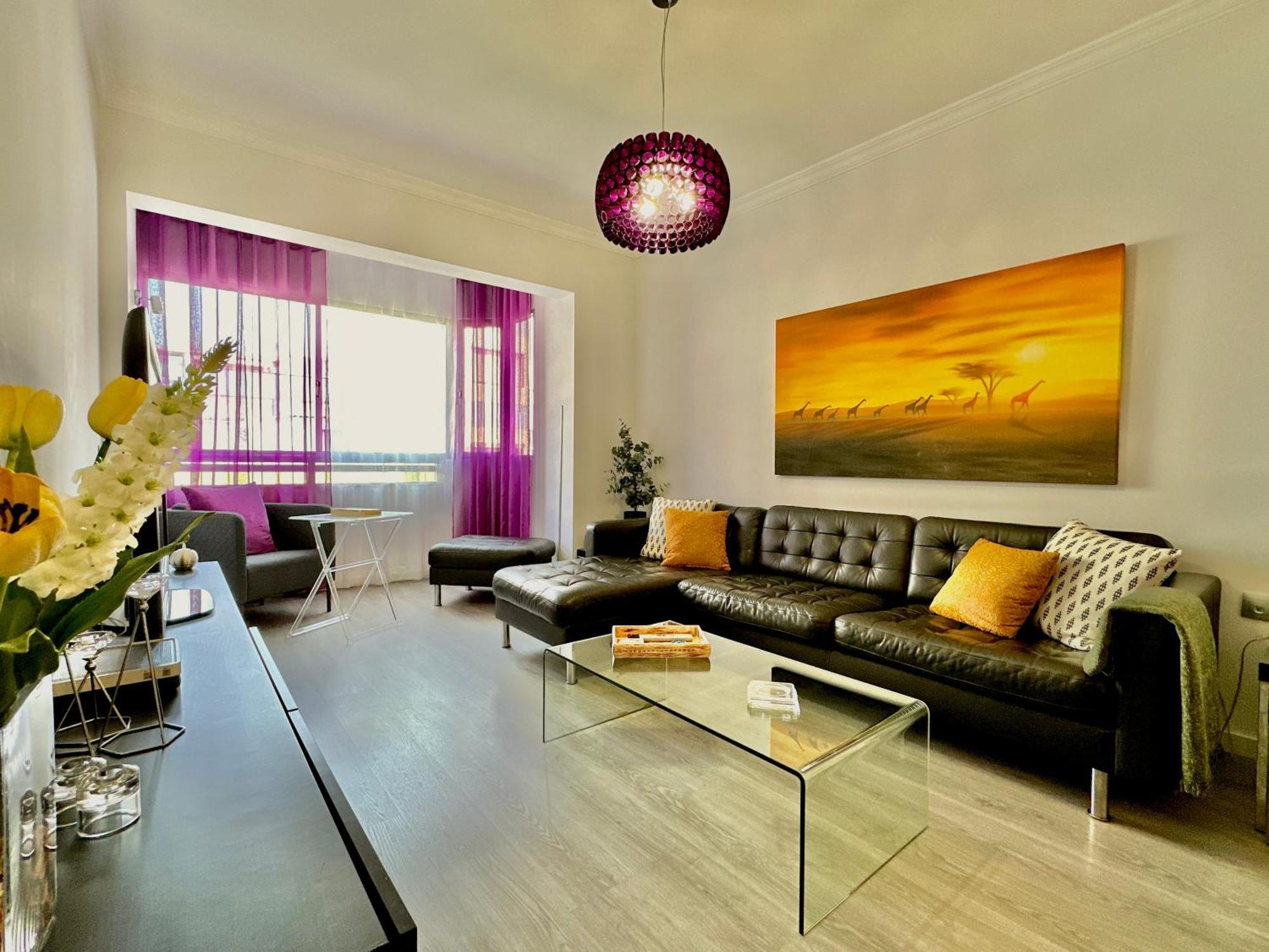 Hostiguest Coliving Leon Y Castillo ลาสปัลมาส เด กรานคานาเรีย ภายนอก รูปภาพ